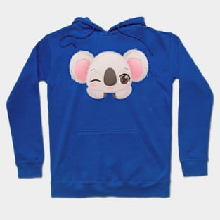 cute kuala Hoodie